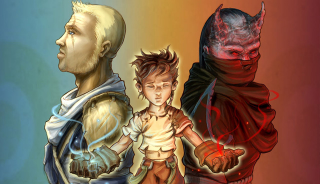 Illustration for article titled TAY: Open Forum
